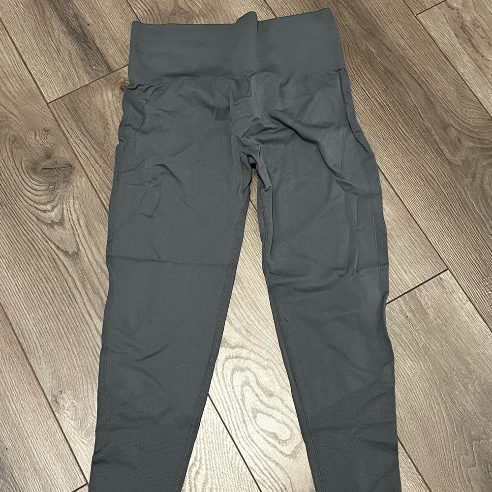 Halara Compression Leggings with High Waist